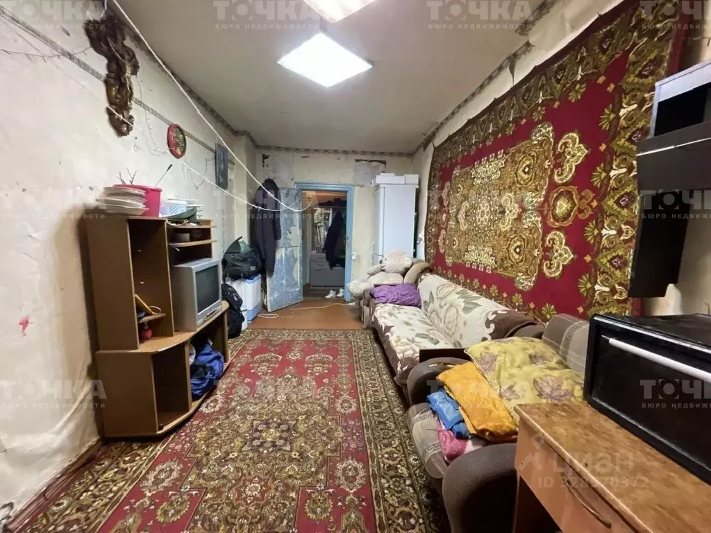 3-к кв. Челябинская область, Чебаркуль ул. Ленина, 17 (53.2 м) - Фото 1