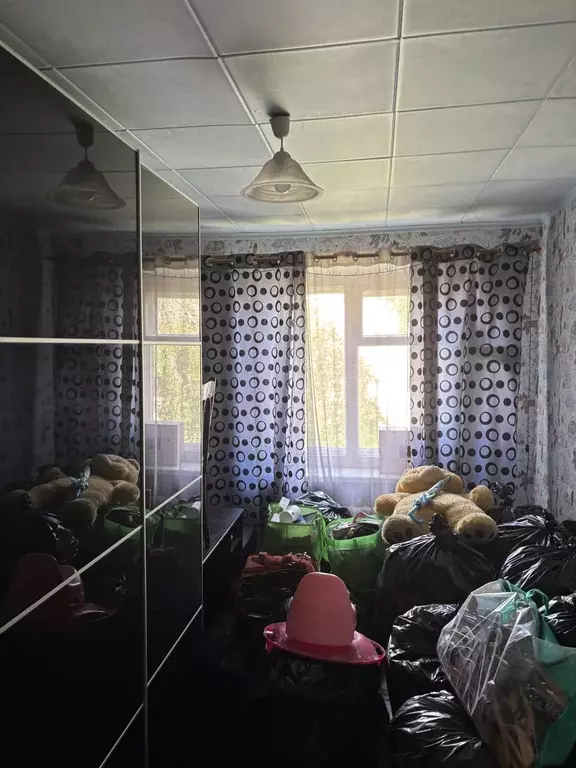 Продаётся 3-к квартира, 59 м - Фото 0