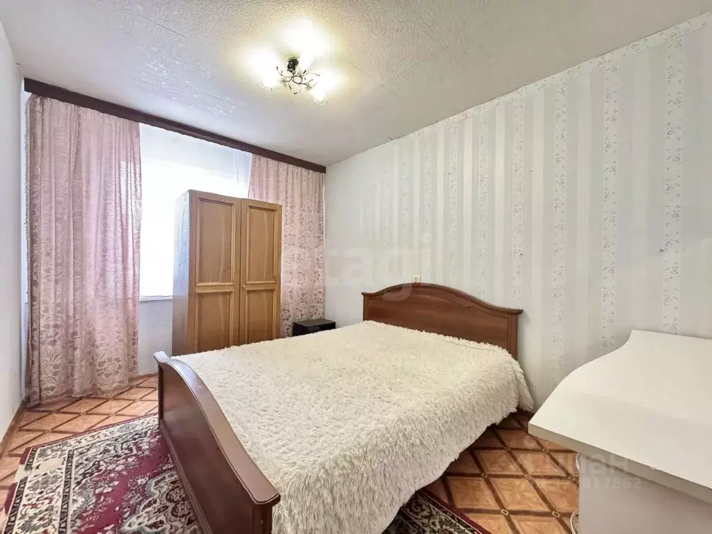 3-к кв. Ямало-Ненецкий АО, Новый Уренгой Советский мкр, 6/1 (64.4 м) - Фото 1