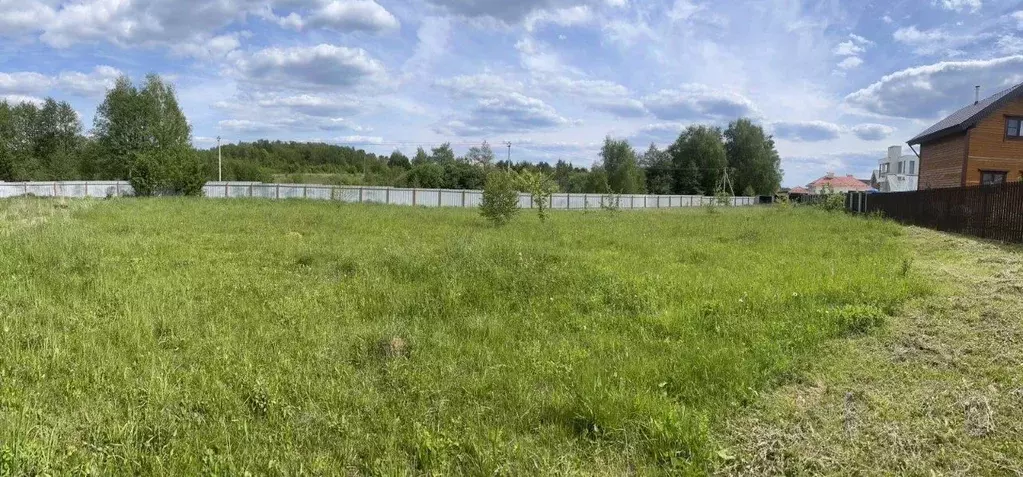 Участок в Московская область, Серпухов городской округ, Вяземские Сады ... - Фото 2