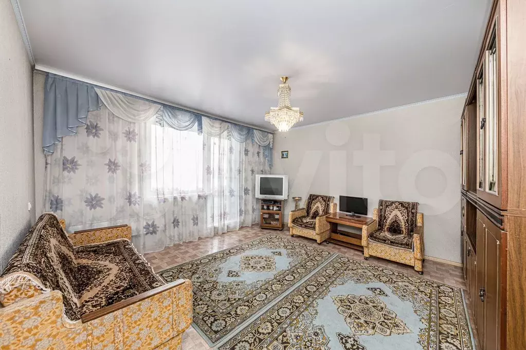 2-к. квартира, 51 м, 10/10 эт. - Фото 0