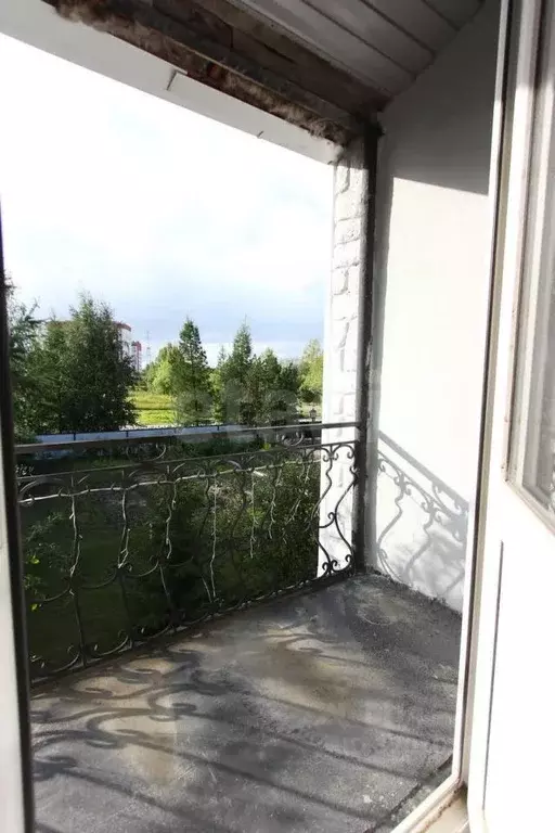 Дом в Ханты-Мансийский АО, Нягань Авиационная ул., 5А (148 м) - Фото 1