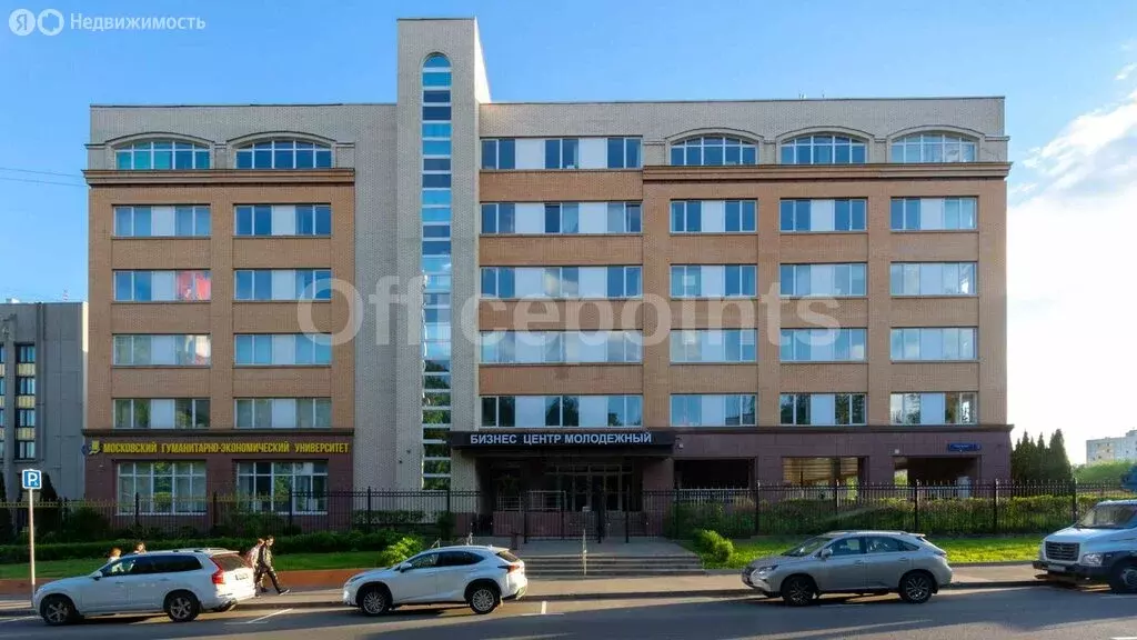 Офис (187.5 м) - Фото 1