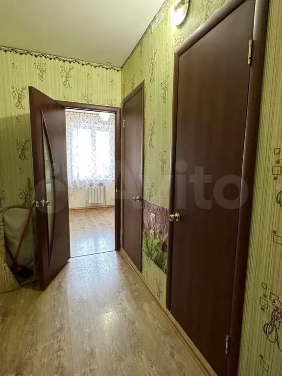 2-к. квартира, 47 м, 2/3 эт. - Фото 1