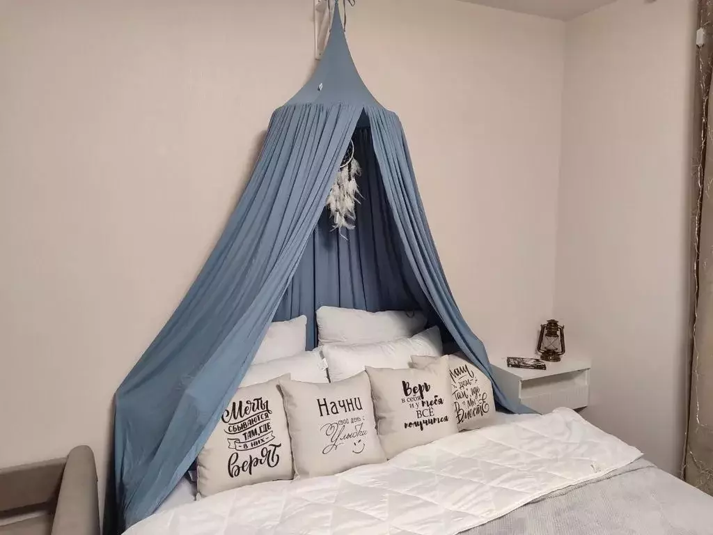 Студия Нижегородская область, Нижний Новгород ул. Родионова, 31 (32.0 ... - Фото 1