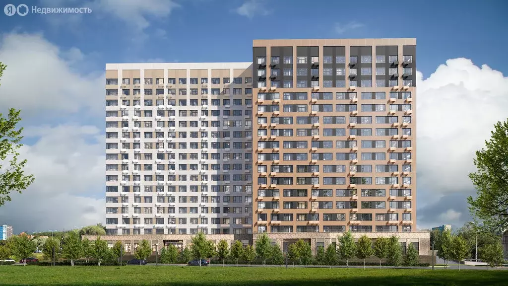 3-комнатная квартира: Якутск, Новопортовская улица, 1Д (62.3 м) - Фото 2