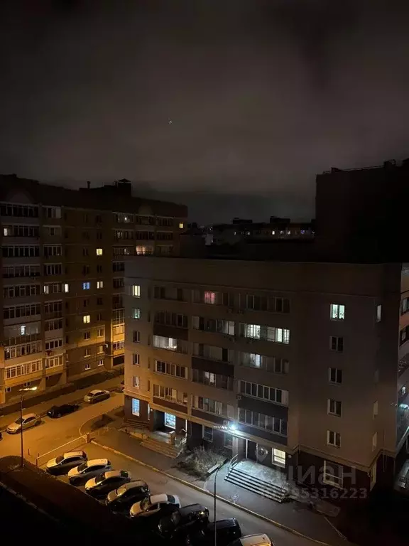 2-к кв. Татарстан, Казань Горсоветская ул., 29 (53.2 м) - Фото 1