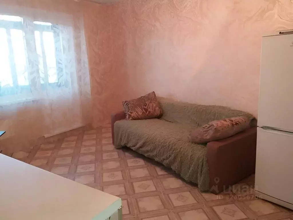 Комната Красноярский край, Красноярск Зеленая Роща мкр, ул. Воронова, ... - Фото 2