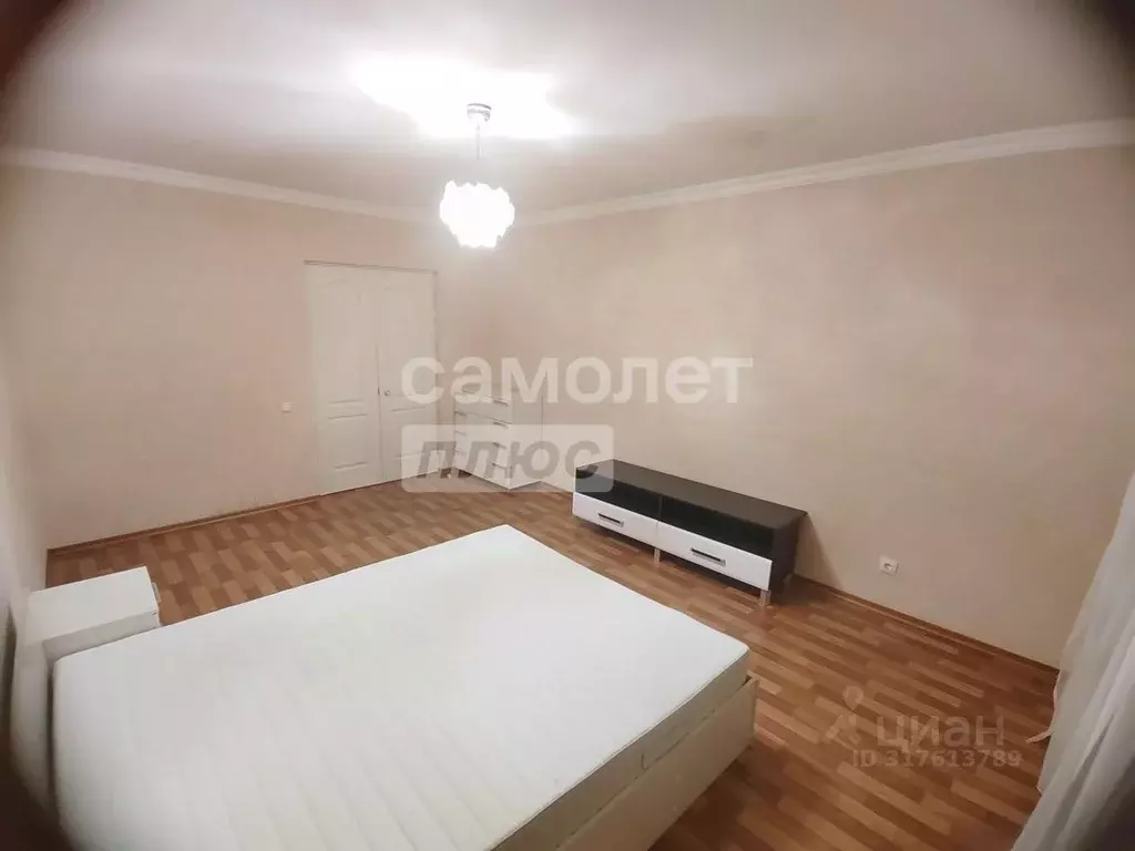 1-к кв. Нижегородская область, Нижний Новгород Горная ул., 11к2 (40.4 ... - Фото 1