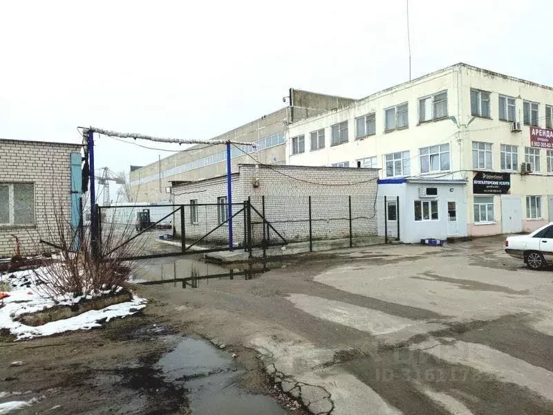 Склад в Нижегородская область, Бор Стеклозаводское ш., 4 (2240 м) - Фото 1