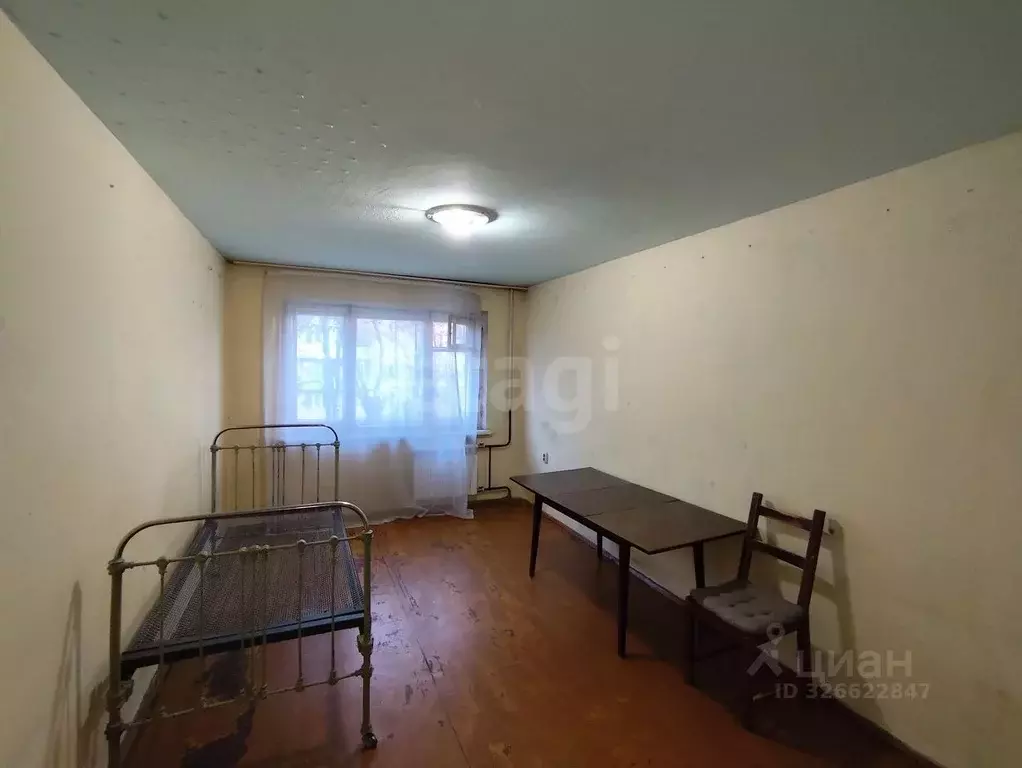 1-к кв. Кемеровская область, Кемерово Красноармейская ул., 142А (33.0 ... - Фото 1