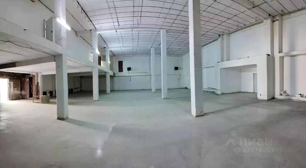 Помещение свободного назначения в Ивановская область, Иваново ул. ... - Фото 1