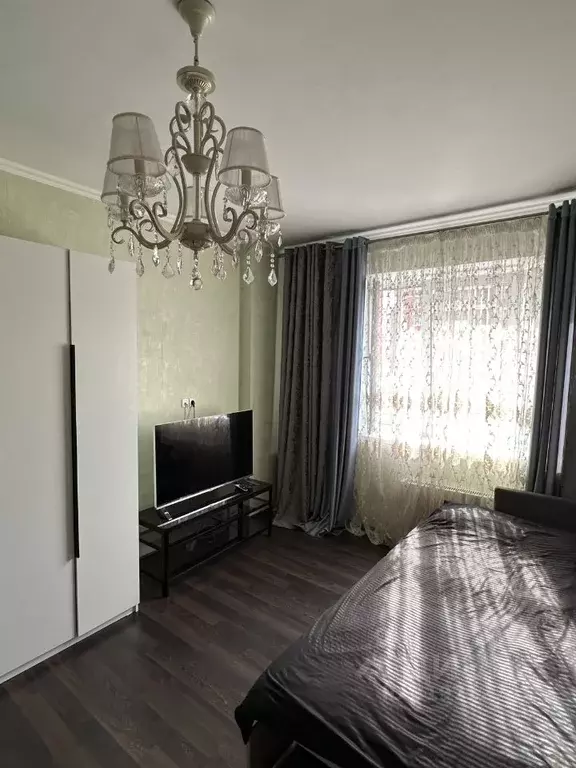 1-к кв. Московская область, Балашиха Гагарина мкр, 28 (41.2 м) - Фото 0