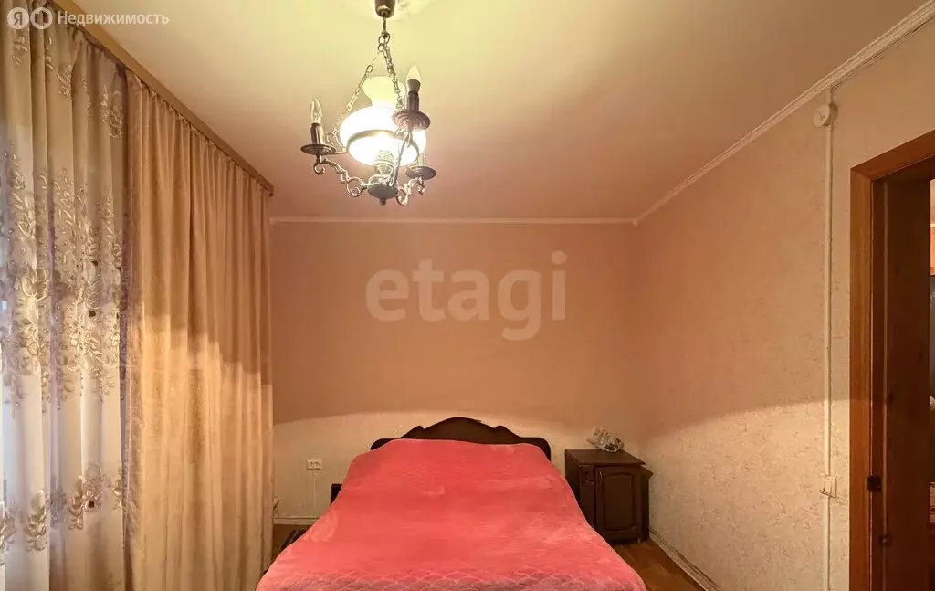 Дом в село Горяйновка, Центральная улица (103 м) - Фото 1