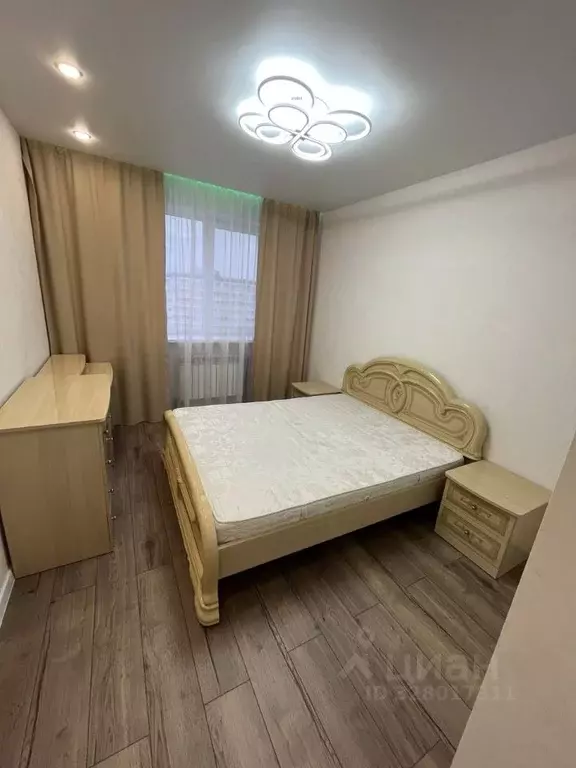 2-к кв. Ростовская область, Ростов-на-Дону пер. Крючкова, 3 (63.0 м) - Фото 2