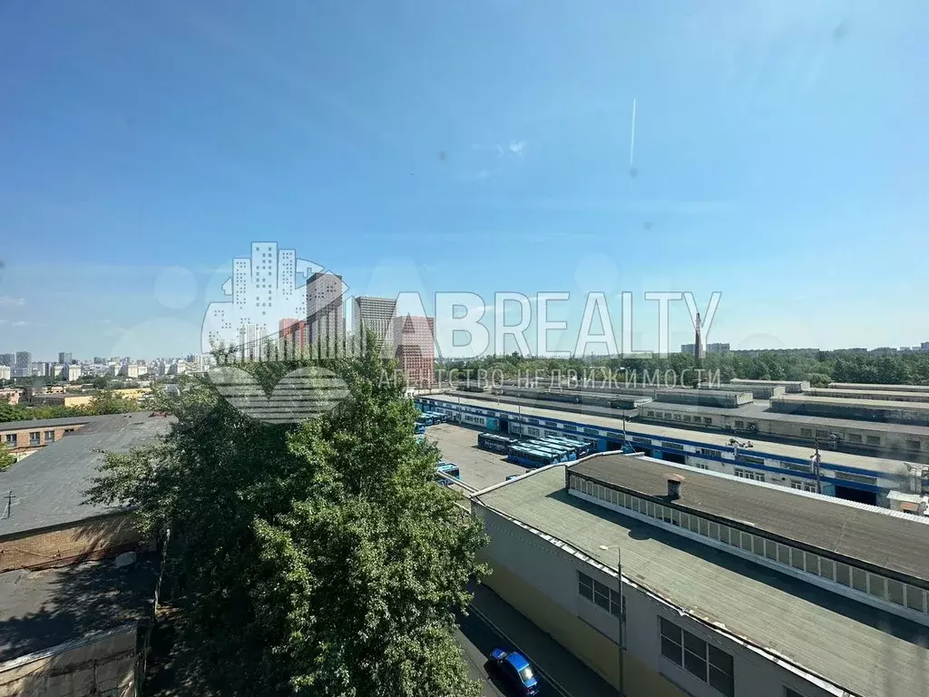 Офис, 175.4 м без отделки - Фото 1