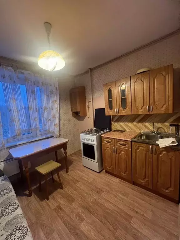 1-к кв. Московская область, Электросталь Ногинское ш., 6 (36.0 м) - Фото 1