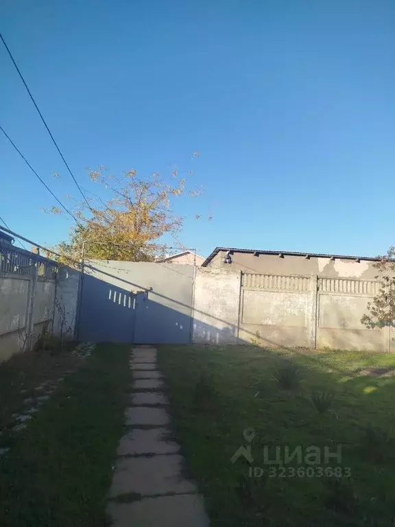 Участок в Крым, Евпатория Новый уч, 14 (17.6 сот.) - Фото 2