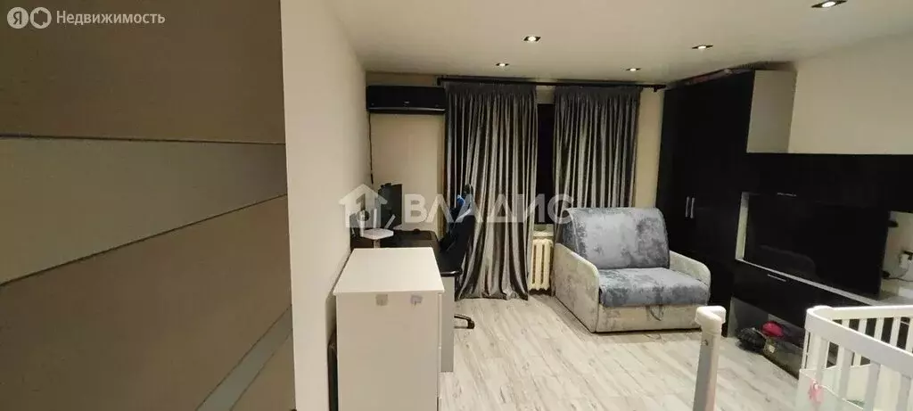 1-комнатная квартира: Одинцово, улица Маршала Бирюзова, 28 (35.5 м) - Фото 2