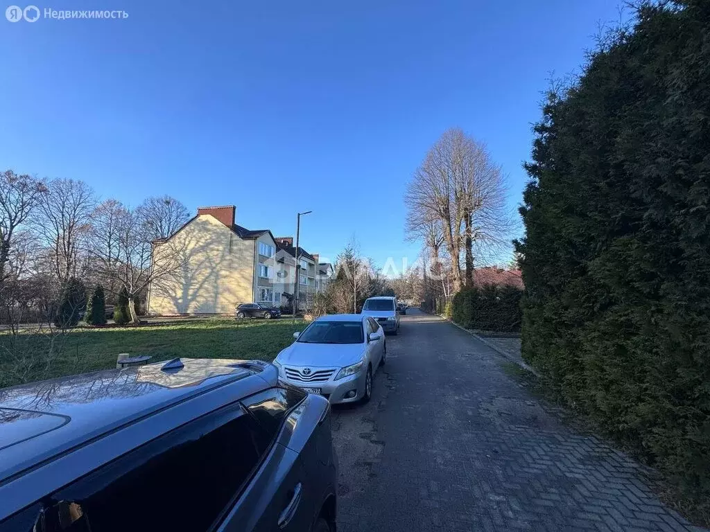 1-комнатная квартира: Пионерский, улица Рензаева, 30 (61.5 м) - Фото 2