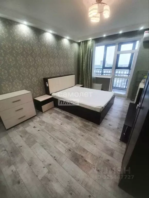 1-к кв. Свердловская область, Екатеринбург ул. Белинского, 177Ак3 ... - Фото 2