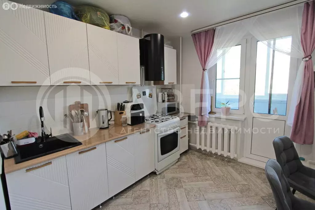 2-комнатная квартира: Муром, Трудовая улица, 41 (54.1 м) - Фото 1