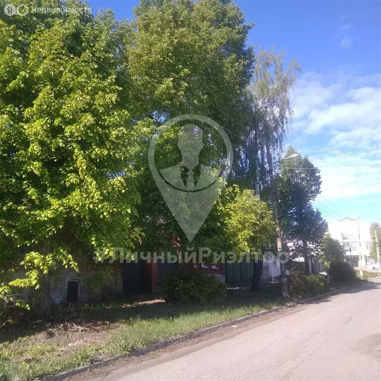 Участок в Спасск-Рязанский, улица Войкова, 85 (11 м) - Фото 2