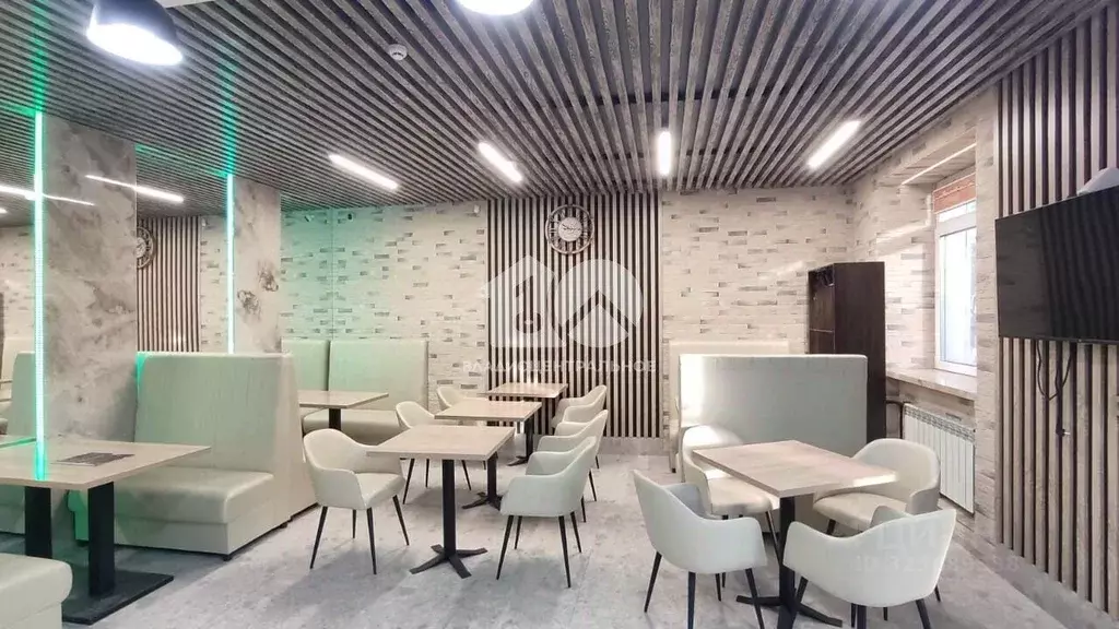 Помещение свободного назначения в Новосибирская область, Новосибирск ... - Фото 1