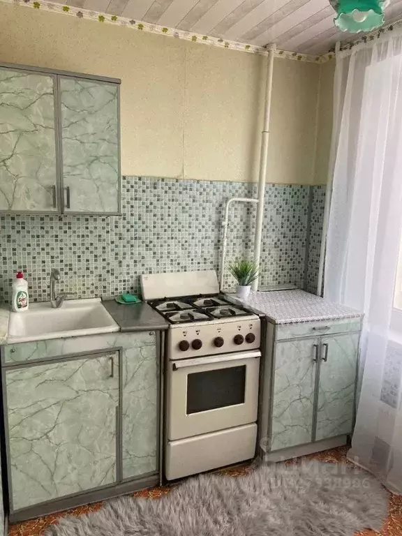 2-к кв. Владимирская область, Ковров ул. Чернышевского, 7 (47.0 м) - Фото 1