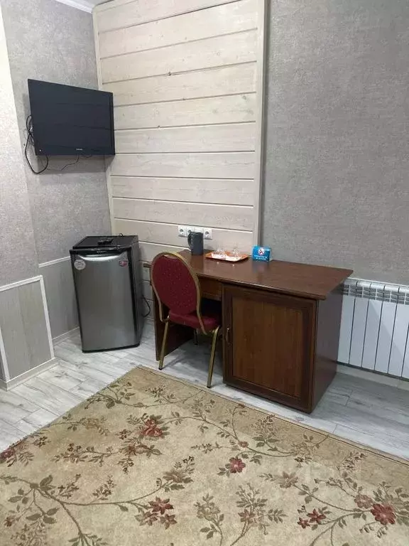 Комната Ставропольский край, Невинномысск Водопроводная ул., 370 - Фото 1