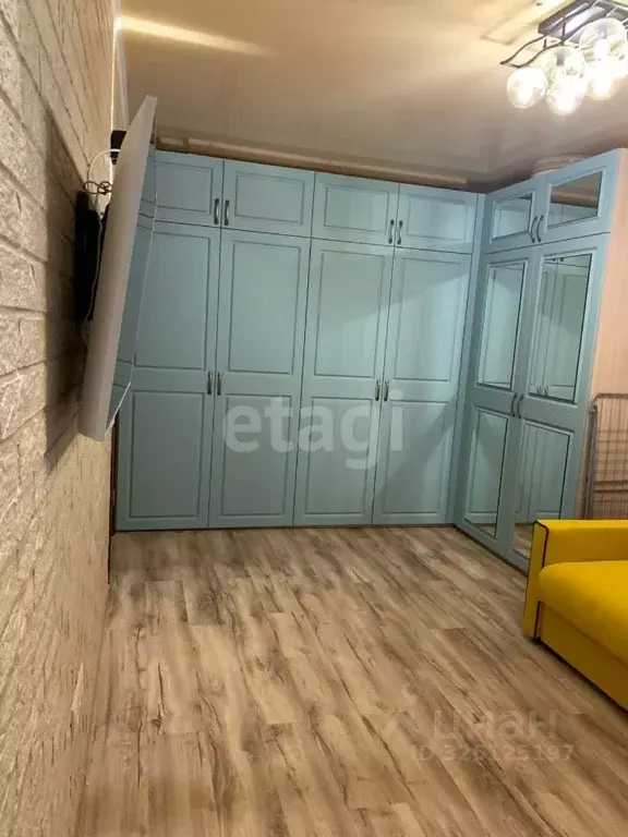 3-к кв. Ямало-Ненецкий АО, Новый Уренгой Советский мкр, 7/2 (68.0 м) - Фото 2