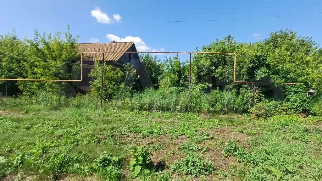 Дом 45,2 м на участке 31,5 сот. - Фото 0