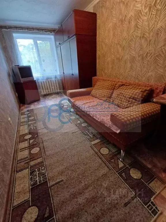 Комната Саратовская область, Саратов Селекционный проезд, 6 (16.0 м) - Фото 2