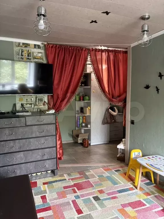 3-к. квартира, 58 м, 4/5 эт. - Фото 0