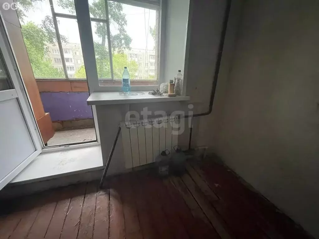 1к в -комнатной квартире ( м) - Фото 1