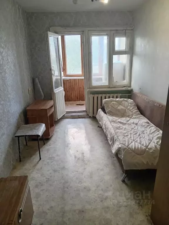 Студия Тюменская область, Тюмень Олимпийская ул., 20 (22.0 м) - Фото 1