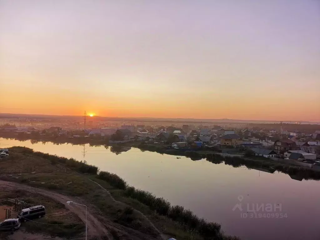 3-к кв. Саха (Якутия), Якутск просп. Михаила Николаева, 40/12 (78.0 м) - Фото 0