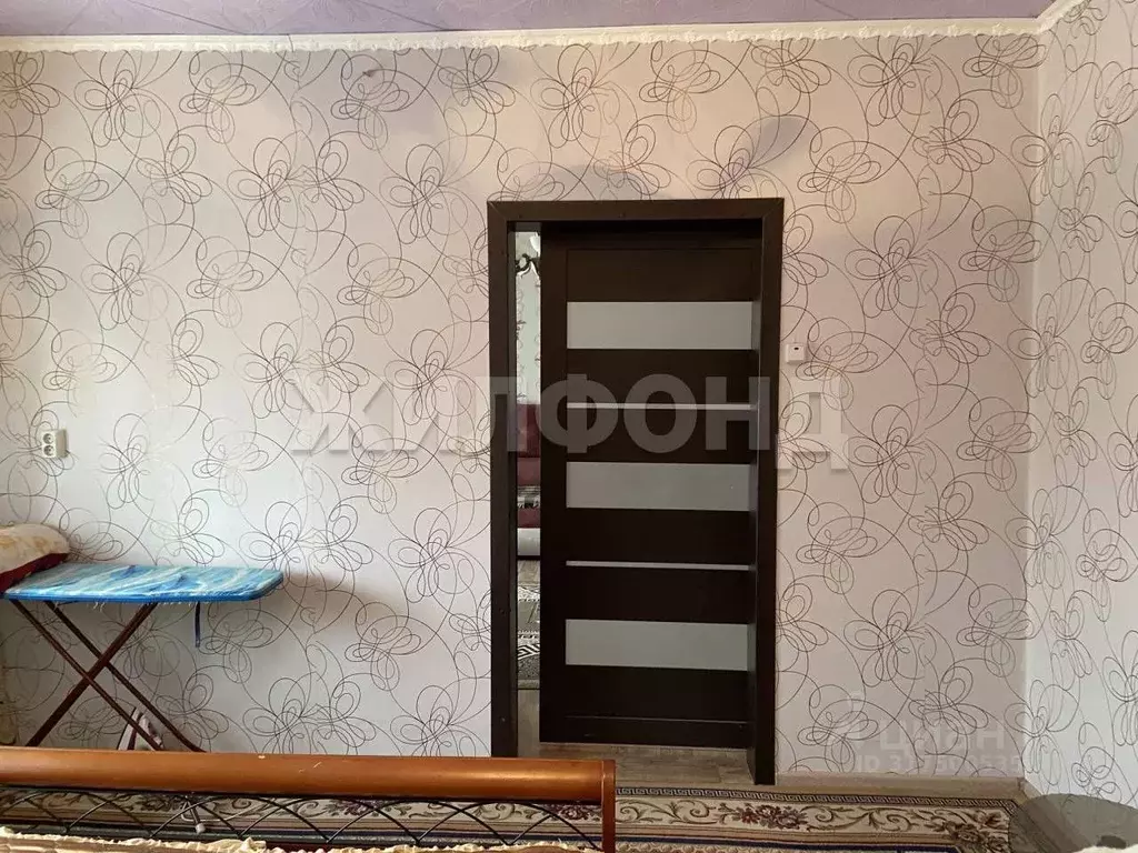 Дом в Новосибирская область, Чулым Заречная ул., 74 (74 м) - Фото 1