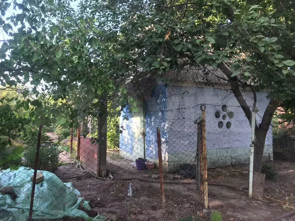 Дача 15 м на участке 4 сот. - Фото 0