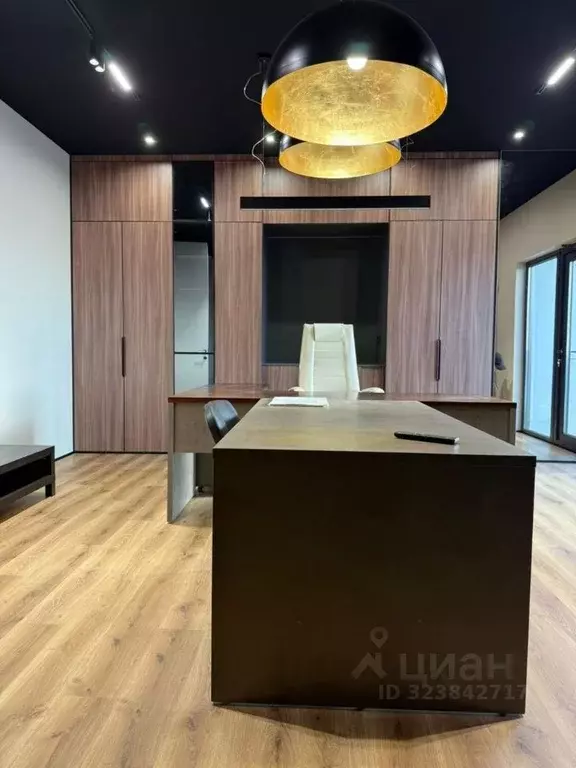 Офис в Башкортостан, Уфа ул. Маршала Жукова, 1/2 (115 м) - Фото 1