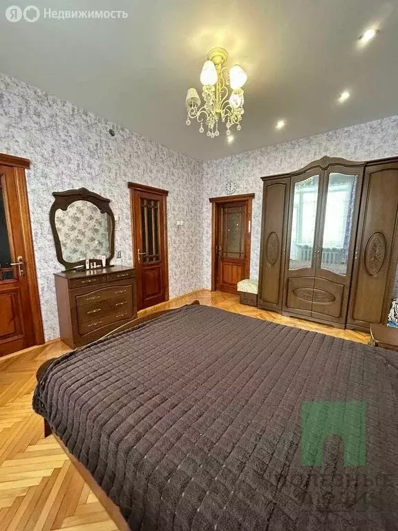 4-комнатная квартира: Йошкар-Ола, улица Дружбы, 87 (132.8 м) - Фото 2