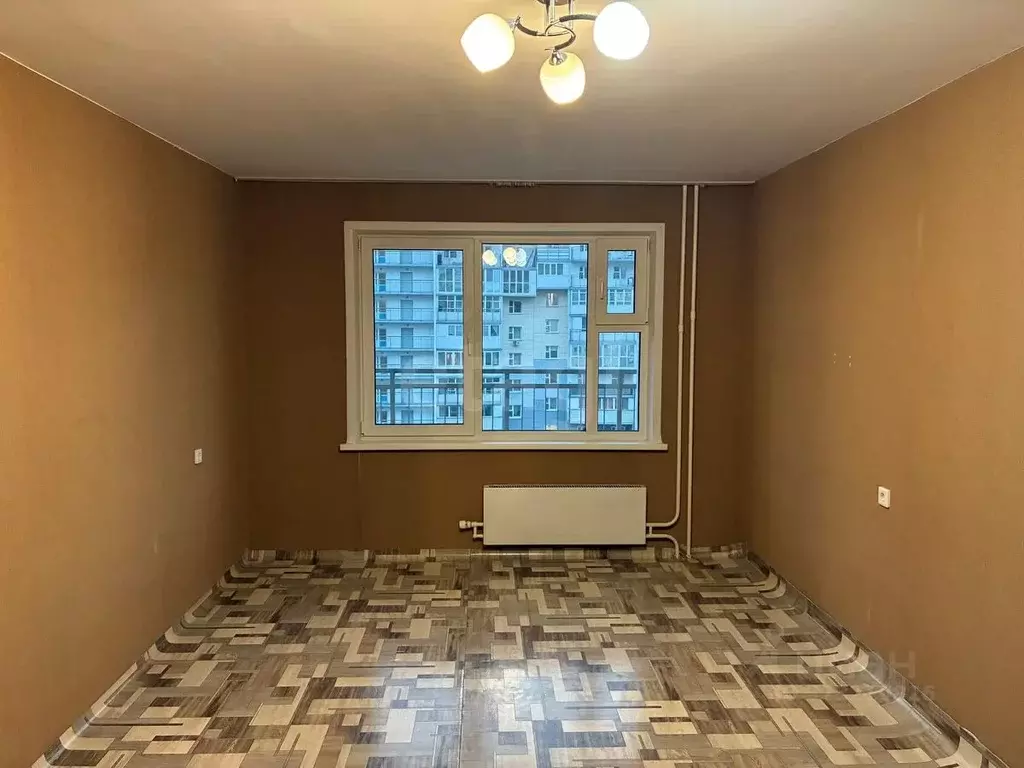 1-к кв. Красноярский край, Красноярск просп. 60 лет Образования СССР, ... - Фото 2