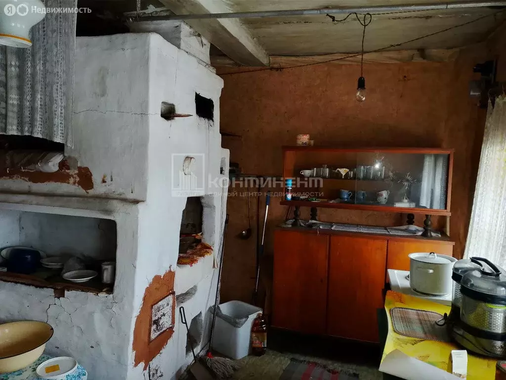 Дом в Владимирская область, Ковровский муниципальный округ, село ... - Фото 2