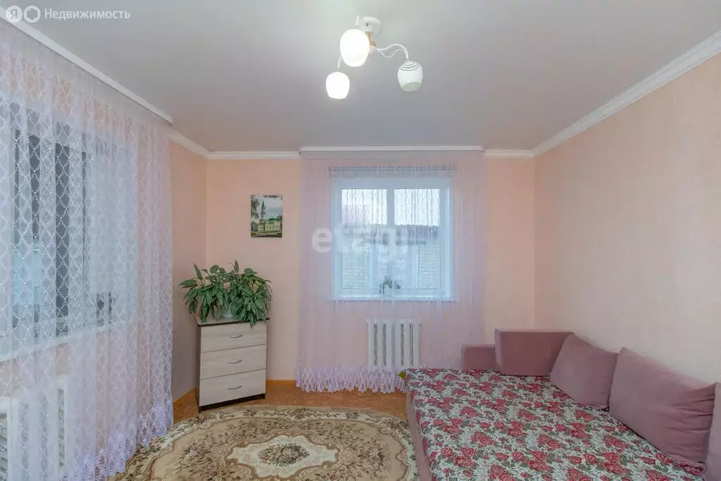 Дом в Ембаево, Советская улица (130 м) - Фото 1