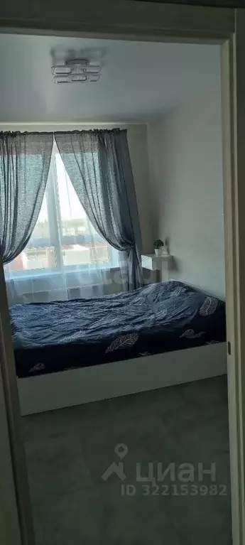 1-к кв. Ростовская область, Ростов-на-Дону пер. Чаленко, 17/1 (42.5 м) - Фото 2