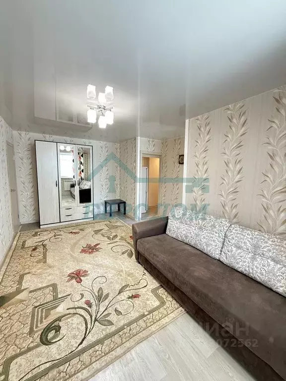 1-к кв. Новосибирская область, Новосибирск ул. Дуси Ковальчук, 266 ... - Фото 2