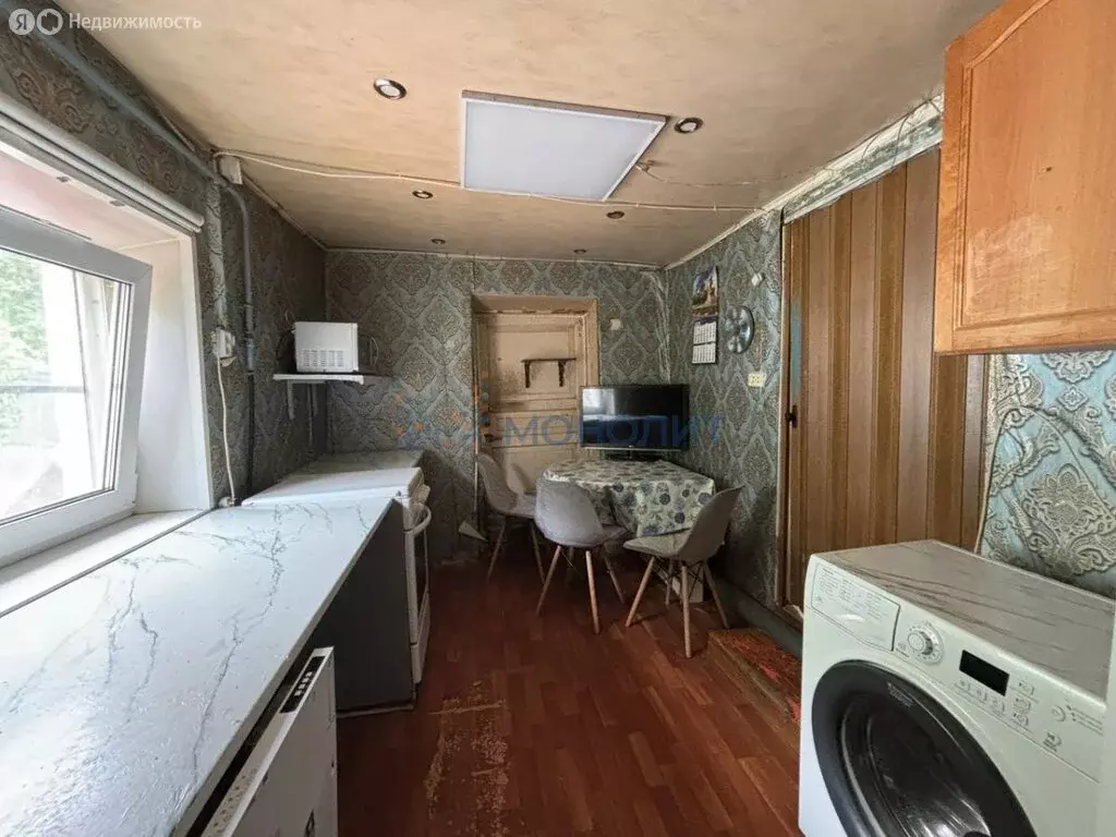Дом в посёлок Новое Доскино, 19-я линия, 24 (46 м) - Фото 2