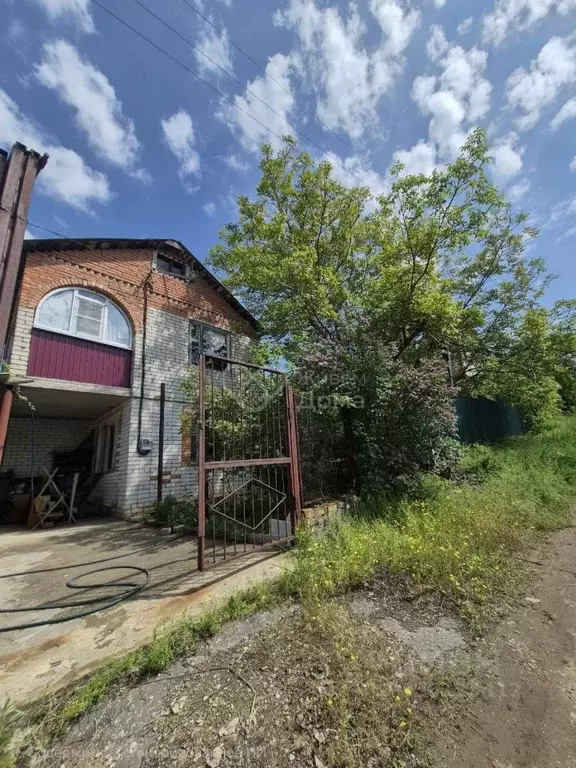 Дом в Волгоградская область, Городищенский район, Ерзовское городское ... - Фото 2