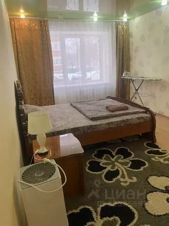 4-к кв. Башкортостан, Нефтекамск ул. Строителей, 45Ек2 (120.0 м) - Фото 0