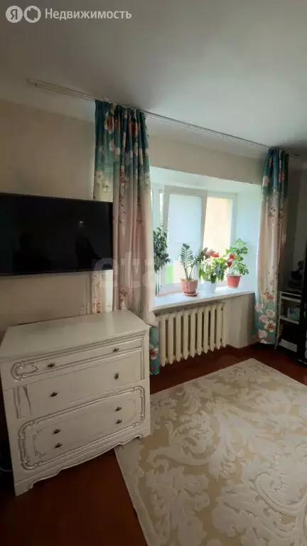 2-комнатная квартира: Белогорск, улица Гагарина, 16 (45.6 м) - Фото 2